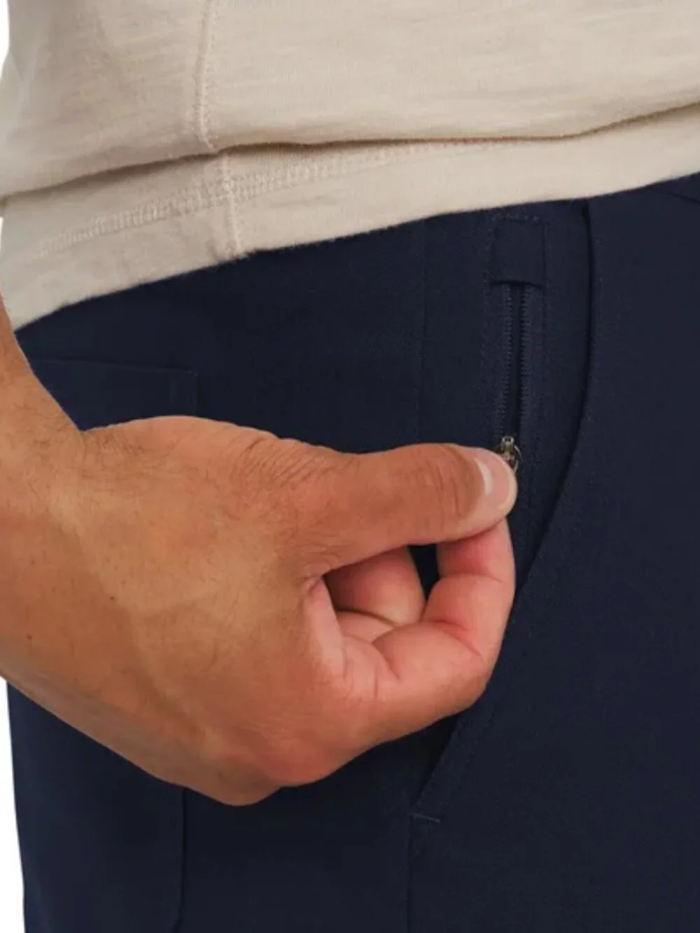 Weatherproof Vintage Men's Tech Pant